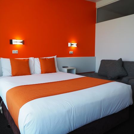 Waterfront Lodge Motel Hobart Luaran gambar