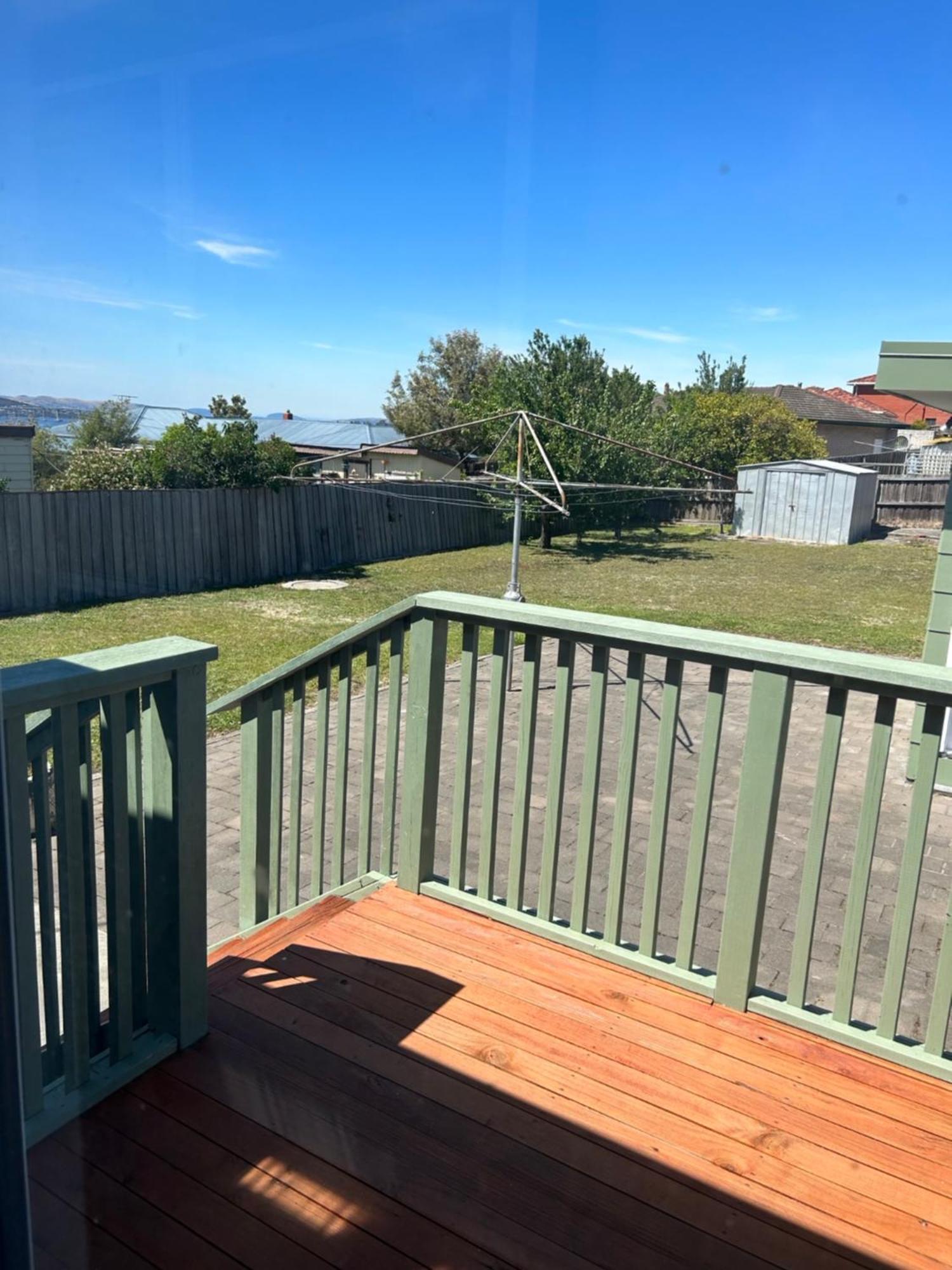 Waterfront Lodge Motel Hobart Luaran gambar