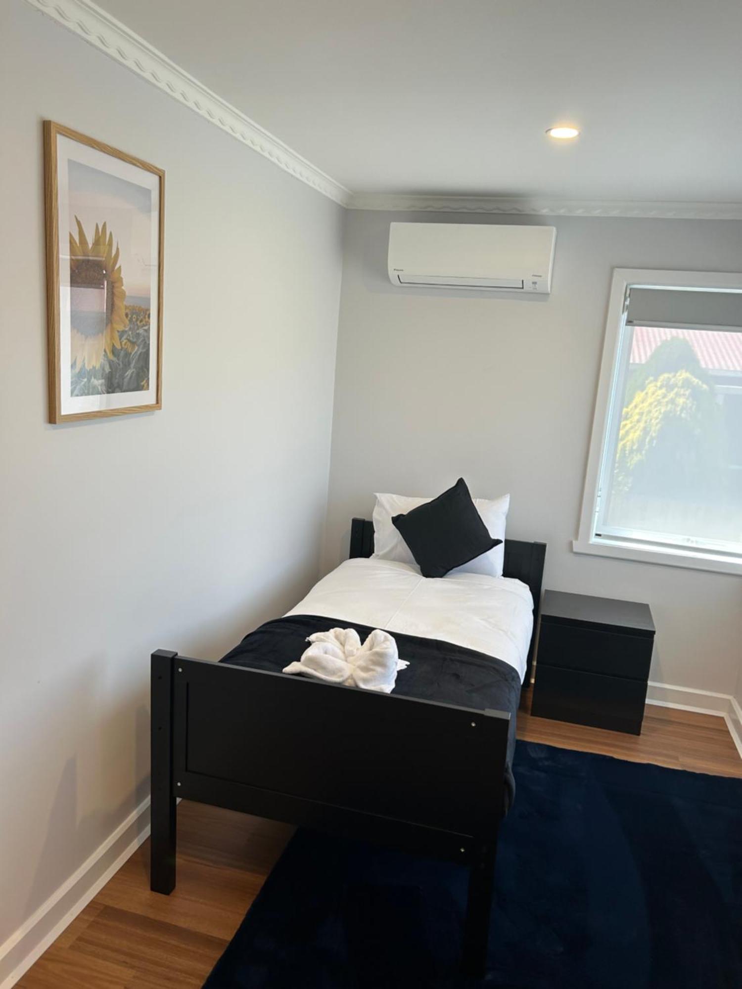 Waterfront Lodge Motel Hobart Luaran gambar