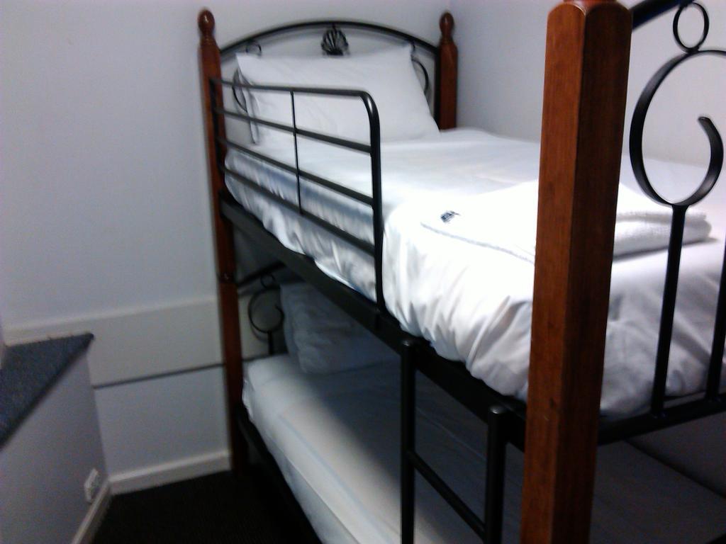 Waterfront Lodge Motel Hobart Luaran gambar